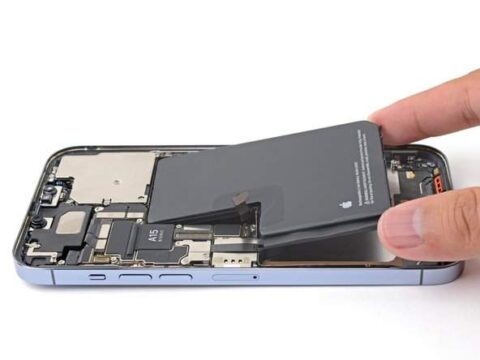 iphone 13 pro max replacement battery