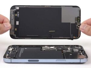 iPhone 13 Pro Max Screen Replacement - SAME DAY Mobile Phone Repair