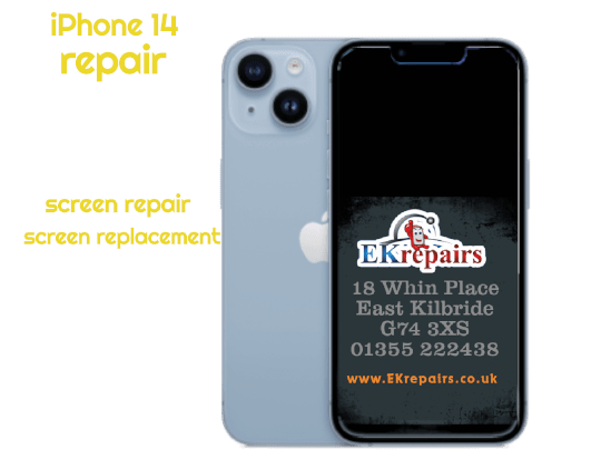 iPhone 13 Pro Microphone Repair or Replacement UK
